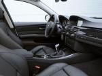 BMW 320d EfficientDynamics Edition 2009 года